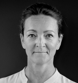 Anne Kathrine Steenbjerge