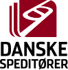 Danske Speditører Logo
